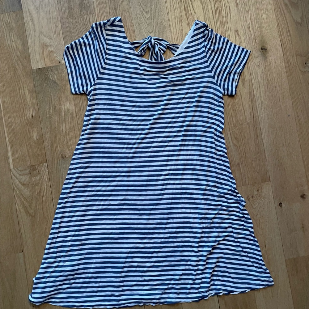 Ann Taylor Loft | Summer Dress